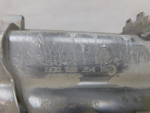 Воздухозаборник для Skoda Octavia III (A7) 2013-2020, OEM 5Q0129254B - вид 3 (фото)