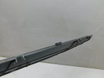 Воздуховод радиатора для Skoda Octavia III (A7) 2013-2020, OEM 5E0121295D - вид 2 (фото)
