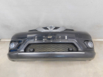 Бампер передний для Nissan X-Trail (T32) 2014>, OEM 620224CE0H - вид 2 (фото)
