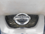 Бампер передний для Nissan X-Trail (T32) 2014>, OEM 620224CE0H - вид 8 (фото)