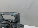 Диффузор радиатора для Skoda Octavia III (A7) 2013-2020, OEM 5Q0121203DQ - вид 4 (фото)