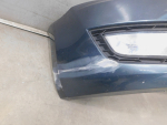 Бампер передний для Skoda Octavia III (A7) 2013-2020, OEM 5E0807221 - вид 4 (фото)