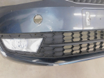 Бампер передний для Skoda Octavia III (A7) 2013-2020, OEM 5E0807221 - вид 6 (фото)