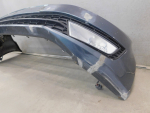 Бампер передний для Skoda Octavia III (A7) 2013-2020, OEM 5E0807221 - вид 8 (фото)