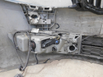 Бампер передний для Skoda Octavia III (A7) 2013-2020, OEM 5E0807221 - вид 11 (фото)