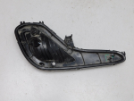 Фара противотуманная левая для Hyundai Solaris 2010-2017, OEM 922011R000 - вид 2 (фото)