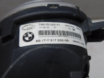 Фара противотуманная правая для BMW X5 F15 2013-2018, OEM 63177317252 - вид 4 (фото)