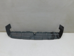 Воздуховод радиатора для Ford EcoSport 2014>, OEM CN15A001A04AA - вид 1 (фото)
