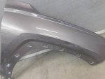 Крыло переднее правое для Hyundai Tucson IV 2020>, OEM 66321N9000 - вид 4 (фото)