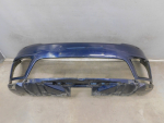 Бампер передний для Land Rover Range Rover Sport 2013>, OEM LR113284 - вид 1 (фото)