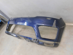 Бампер передний для Land Rover Range Rover Sport 2013>, OEM LR113284 - вид 3 (фото)