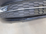 Бампер передний для Skoda Octavia III (A7) 2013-2020, OEM 5E0807221N - вид 5 (фото)
