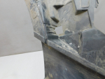 Кронштейн переднего бампера для Land Rover Range Rover Sport 2013>, OEM JK6216F072 - вид 2 (фото)