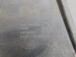 Кронштейн переднего бампера для Land Rover Range Rover Sport 2013>, OEM JK6216F072 - вид 5 (фото)