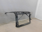 Панель передняя для Skoda Octavia III (A7) 2013-2020, OEM 5E0805588 - вид 2 (фото)