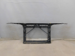Панель передняя для Skoda Octavia III (A7) 2013-2020, OEM 5E0805588 - вид 4 (фото)