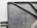 Диффузор радиатора для Skoda Octavia III (A7) 2013-2020, OEM 5Q0121205A - вид 5 (фото)