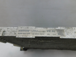 Радиатор кондиционера для Skoda Octavia III (A7) 2013-2020, OEM 5Q0816411AR - вид 5 (фото)