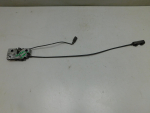 Замок капота для Skoda Octavia III (A7) 2013-2020, OEM 5E0823509B - вид 1 (фото)