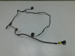 Датчик удара (AIRBAG) для Skoda Octavia III (A7) 2013-2020, OEM 3Q0959651A - вид 1 (фото)