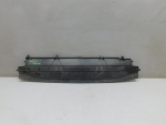 Воздуховод радиатора для Skoda Octavia III (A7) 2013-2020, OEM 5E0121295D - вид 2 (фото)