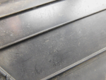Воздуховод радиатора для Skoda Octavia III (A7) 2013-2020, OEM 5E0121295D - вид 4 (фото)