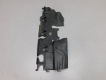 Воздуховод радиатора для Skoda Octavia III (A7) 2013-2020, OEM 5E0121284 - вид 1 (фото)