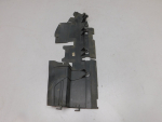 Воздуховод радиатора для Skoda Octavia III (A7) 2013-2020, OEM 5E0121283 - вид 1 (фото)