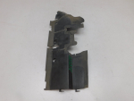 Воздуховод радиатора для Skoda Octavia III (A7) 2013-2020, OEM 5E0121283 - вид 2 (фото)