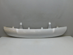 Накладка заднего бампера для Toyota RAV 4 2013-2019, OEM 5240542010 - вид 1 (фото)