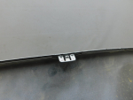 Накладка заднего бампера для Toyota RAV 4 2013-2019, OEM 5240542010 - вид 4 (фото)