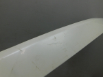 Накладка двери багажника для Toyota RAV 4 2013-2019, OEM 7680242130 - вид 2 (фото)