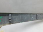 Накладка двери багажника для Toyota RAV 4 2013-2019, OEM 7680242130 - вид 4 (фото)