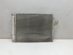 Радиатор кондиционера для Hyundai ix35 2010>, OEM 976062Y000 - вид 4 (фото)