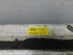 Интеркулер для Hyundai ix35 2010>, OEM 282702A850 - вид 5 (фото)
