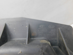 Воздуховод радиатора для Hyundai ix35 2010>, OEM 291362Y000 - вид 3 (фото)