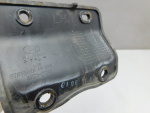 Кронштейн усилителя переднего бампера левый для Hyundai ix35 2010>, OEM 865712Y000 - вид 3 (фото)