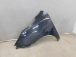Крыло переднее левое для Hyundai ix35 2010>, OEM 663112S000 - вид 2 (фото)