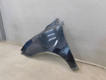 Крыло переднее левое для Hyundai ix35 2010>, OEM 663112S000 - вид 3 (фото)