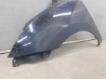 Крыло переднее левое для Hyundai ix35 2010>, OEM 663112S000 - вид 4 (фото)