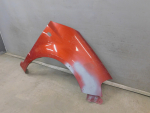 Крыло переднее правое для Suzuki SX4 2006-2013, OEM 5761179J10 - вид 3 (фото)