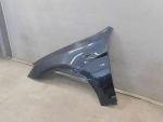 Крыло переднее левое для BMW X3 F25 2010>, OEM 41357267323 - вид 3 (фото)