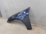 Крыло переднее левое для BMW X3 F25 2010>, OEM 41357267323 - вид 3 (фото)