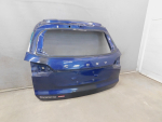 Дверь багажника для Chery Tiggo 8 Pro 2021>, OEM 552000103AADYJ - вид 2 (фото)
