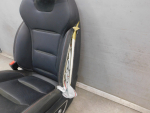 Сиденье для Geely Tugella 2020>, OEM 6075206700 - вид 4 (фото)