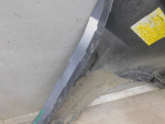 Крыло переднее левое для BMW X6 F16 2014>, OEM 51657418955 - вид 6 (фото)