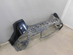 Бампер задний для Land Rover Range Rover Sport 2013>, OEM LR063195 - вид 2 (фото)