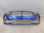 Бампер передний для BMW X2 F39 2018>, OEM 51117428927 - вид 1 (фото)
