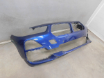 Бампер передний для BMW X2 F39 2018>, OEM 51117428927 - вид 2 (фото)