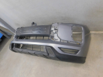 Бампер передний для Mitsubishi ASX 2010>, OEM 6400J611ZZ - вид 6 (фото)